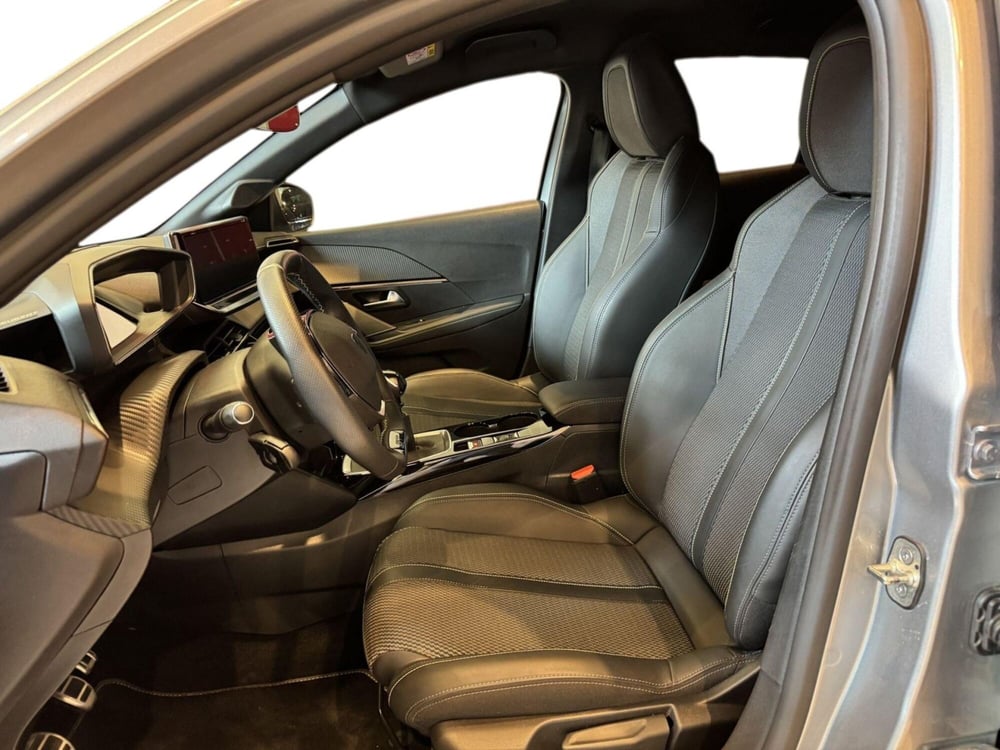 Peugeot 208 usata a Pistoia (15)