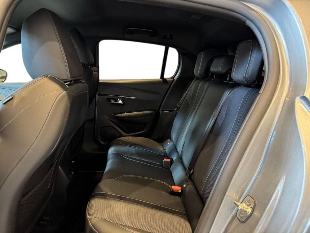 Peugeot 208 usata a Pistoia (16)
