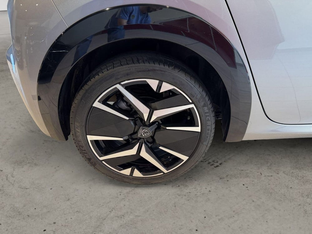 Peugeot 208 usata a Pistoia (9)