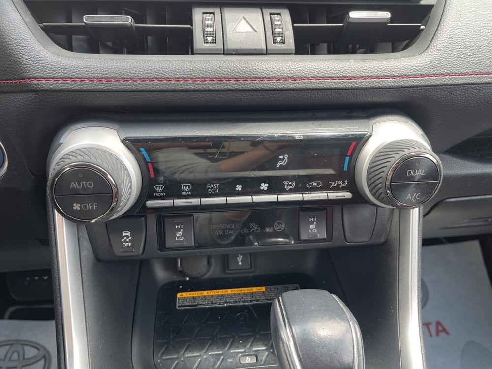 Toyota Rav4 usata a Ragusa (14)