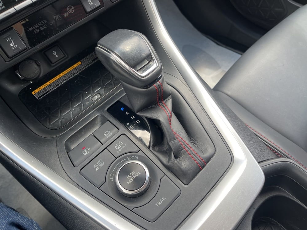 Toyota Rav4 usata a Ragusa (15)