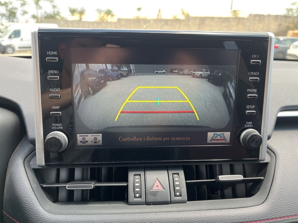 Toyota Rav4 usata a Ragusa (16)