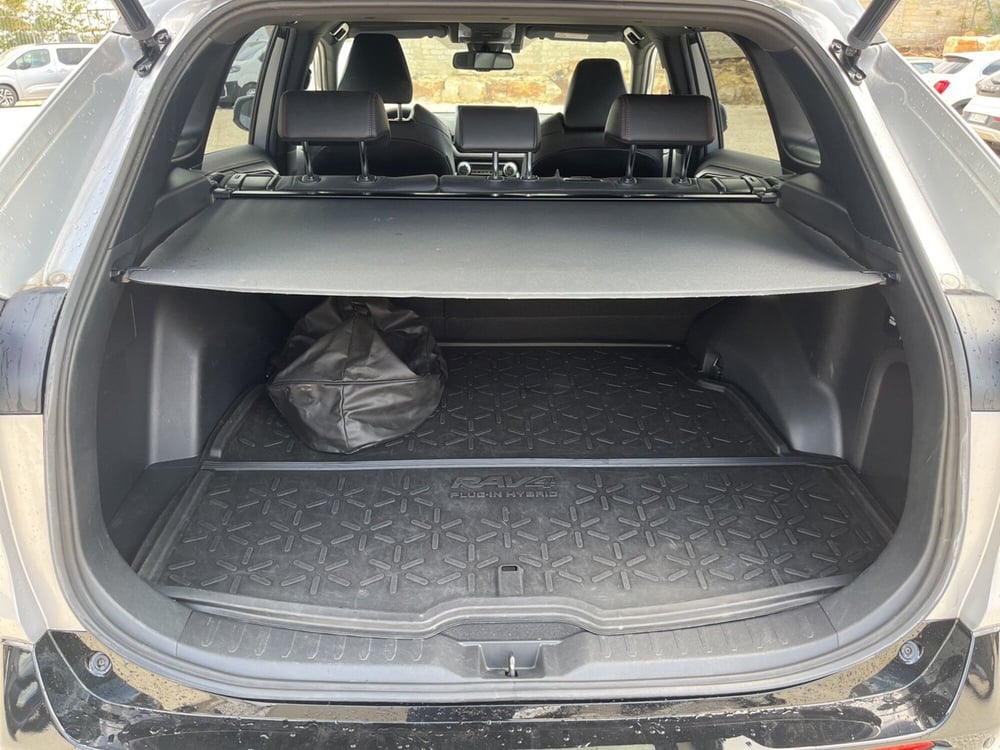 Toyota Rav4 usata a Ragusa (6)