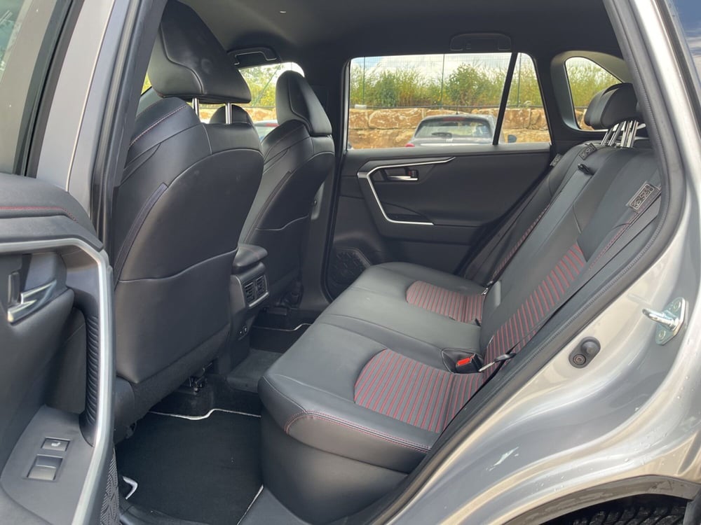 Toyota Rav4 usata a Ragusa (7)