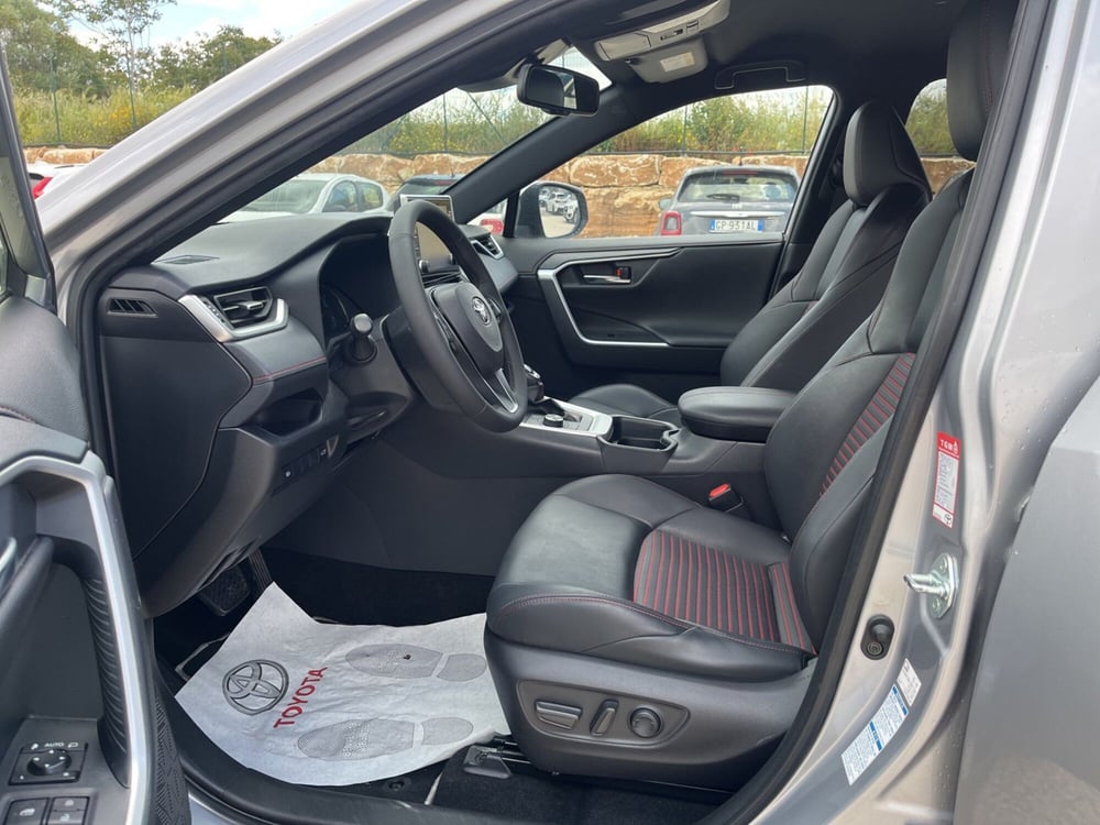 Toyota Rav4 usata a Ragusa (8)