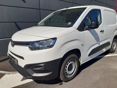 Toyota Proace City Furgone City 1.5D 100cv S&amp;S L1 S Comfort del 2022 usata a Vicenza