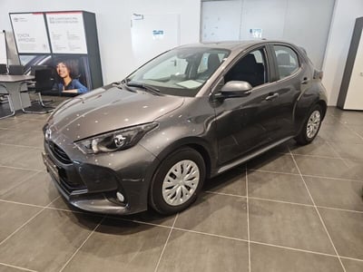 Toyota Yaris 1.0 5 porte Active del 2020 usata a Vicenza