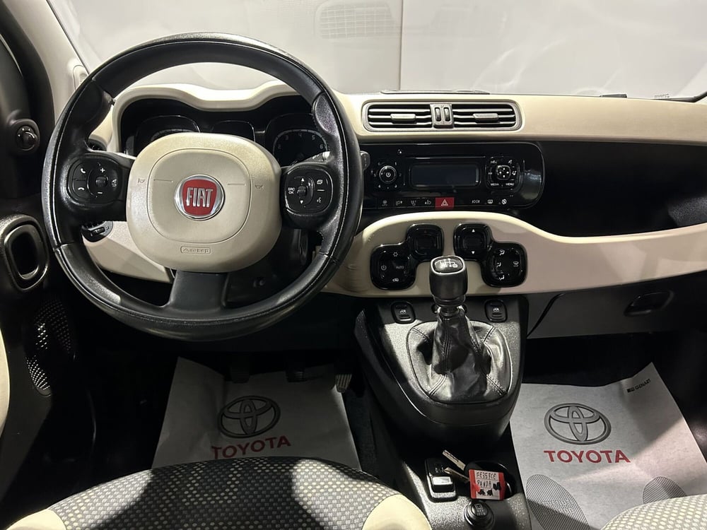 Fiat Panda usata a Milano (10)