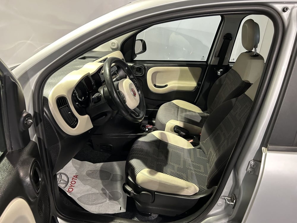 Fiat Panda usata a Milano (11)
