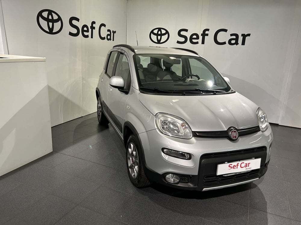 Fiat Panda usata a Milano (3)