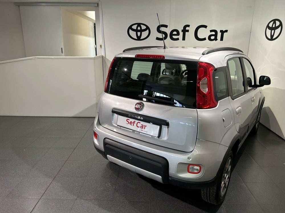Fiat Panda usata a Milano (4)