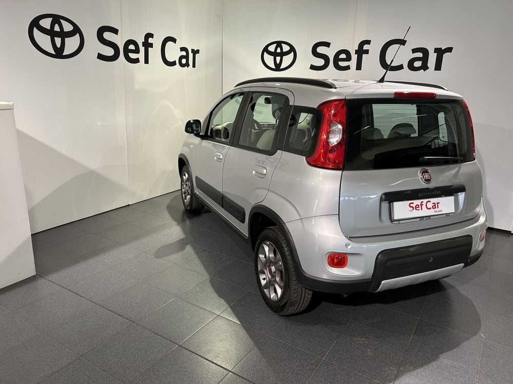 Fiat Panda usata a Milano (5)
