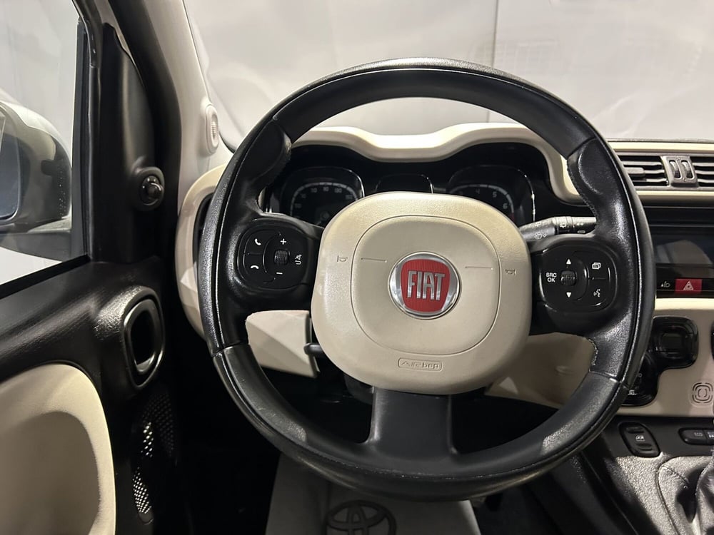 Fiat Panda usata a Milano (8)