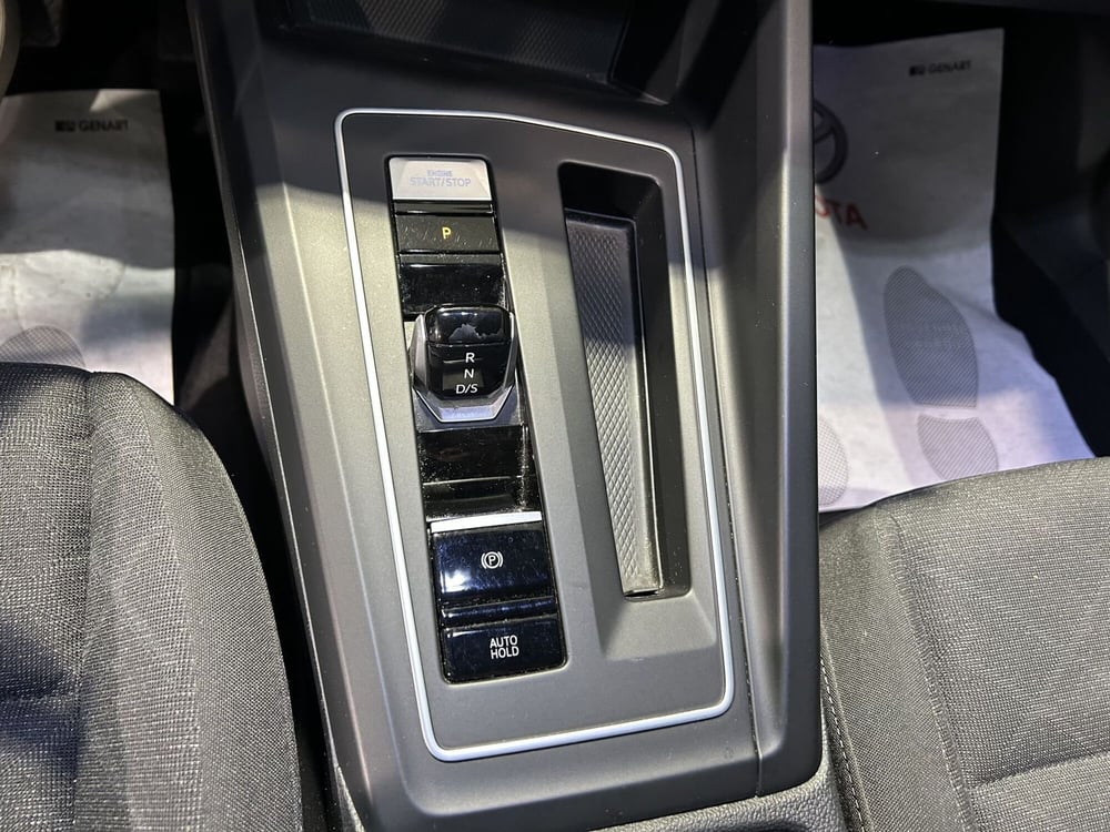 Volkswagen Golf usata a Milano (16)