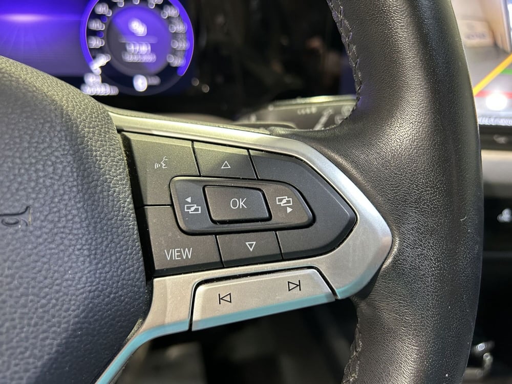 Volkswagen Golf usata a Milano (19)