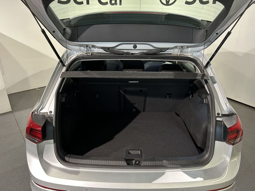 Volkswagen Golf usata a Milano (6)