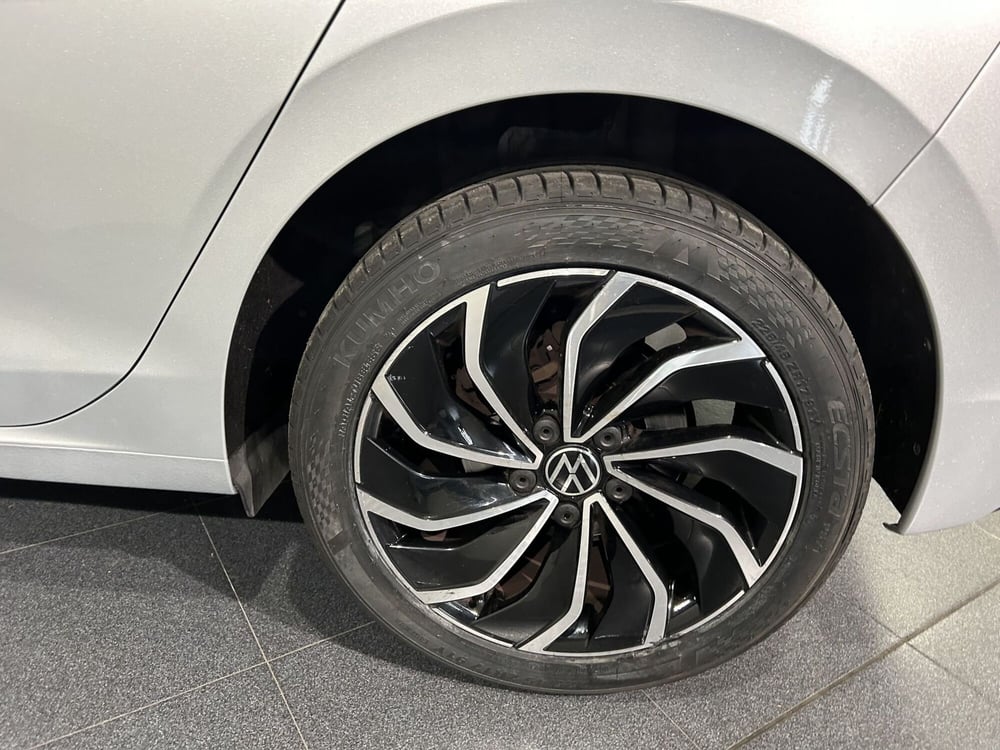 Volkswagen Golf usata a Milano (7)