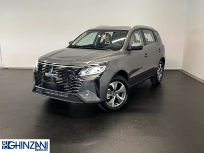 Emc Sette Sette 1.5t gdi dct nuova a Bergamo