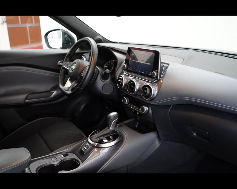 Nissan Juke usata a Venezia (13)