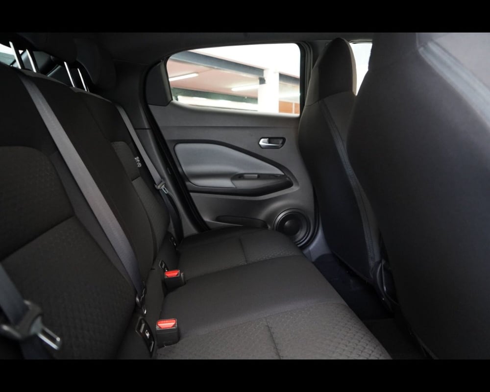 Nissan Juke usata a Venezia (14)