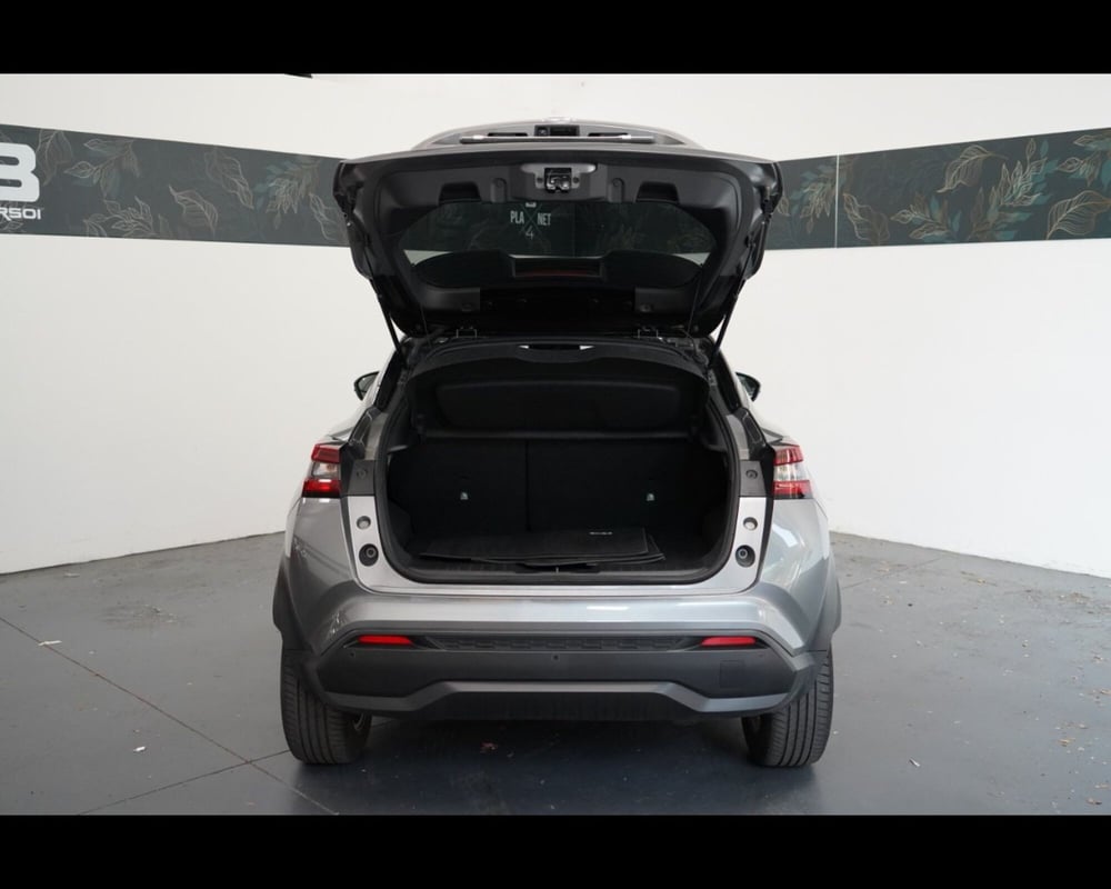 Nissan Juke usata a Venezia (17)