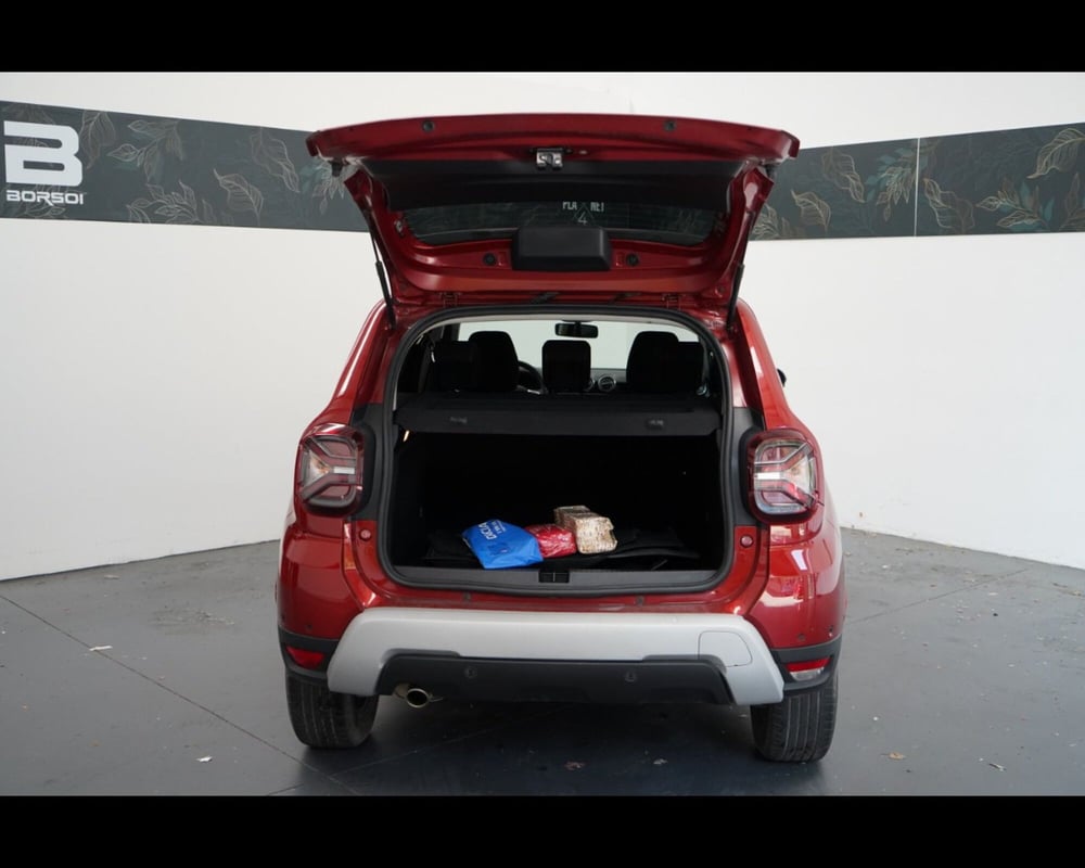 Dacia Duster usata a Venezia (16)