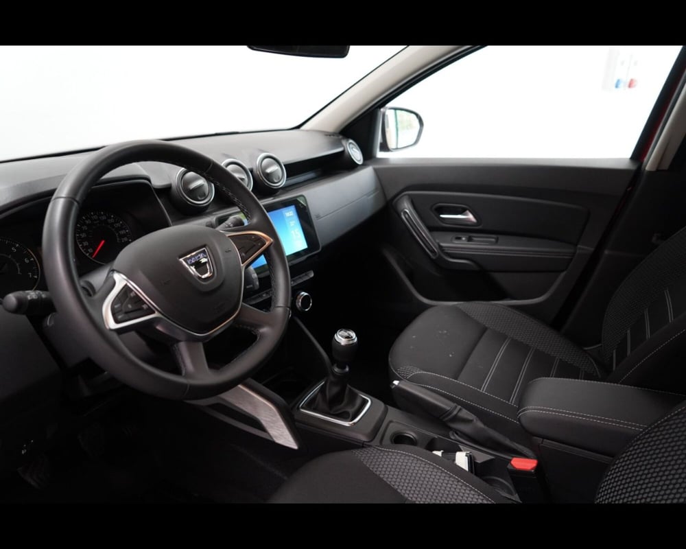 Dacia Duster usata a Venezia (19)