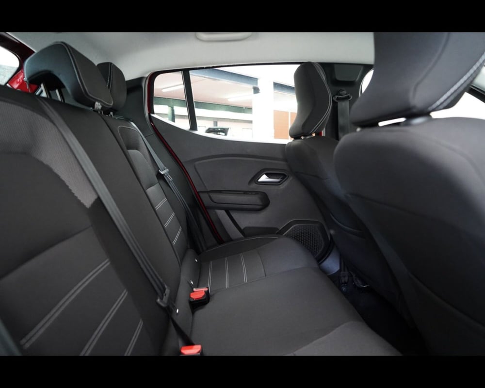 Dacia Sandero usata a Venezia (13)