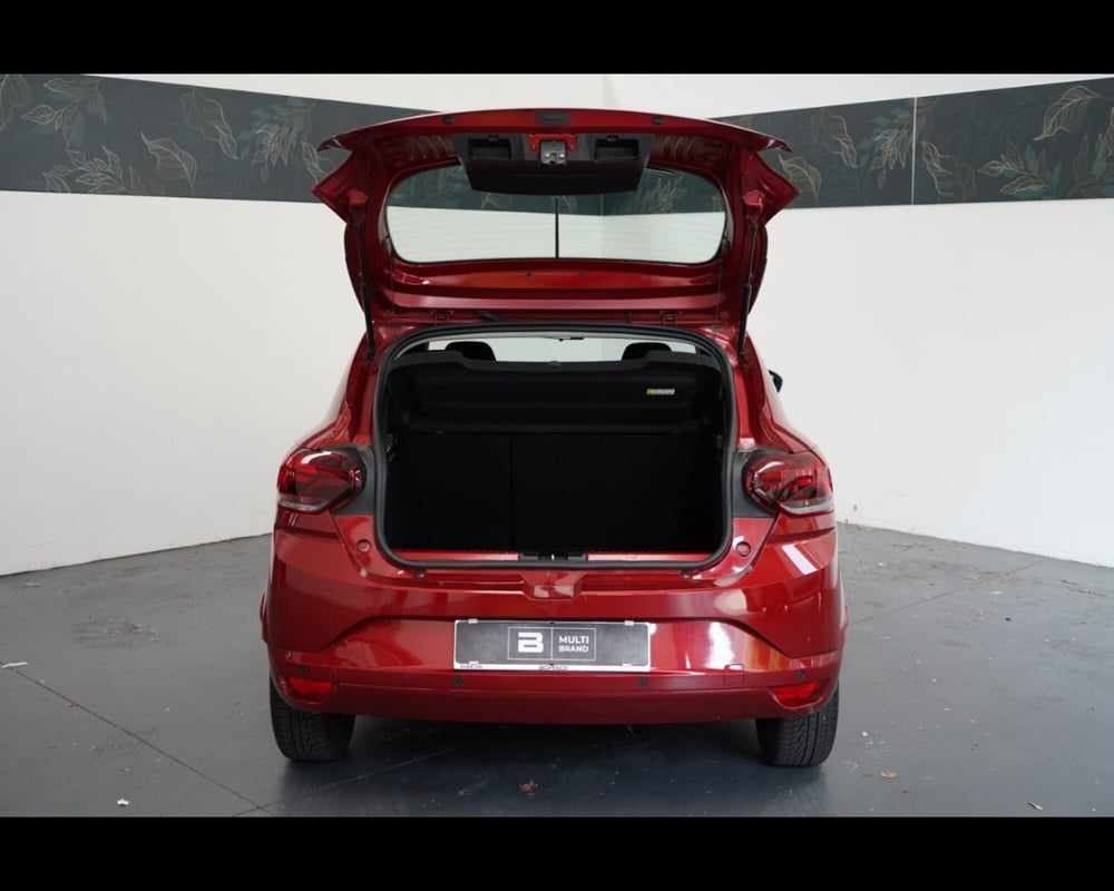 Dacia Sandero usata a Venezia (15)