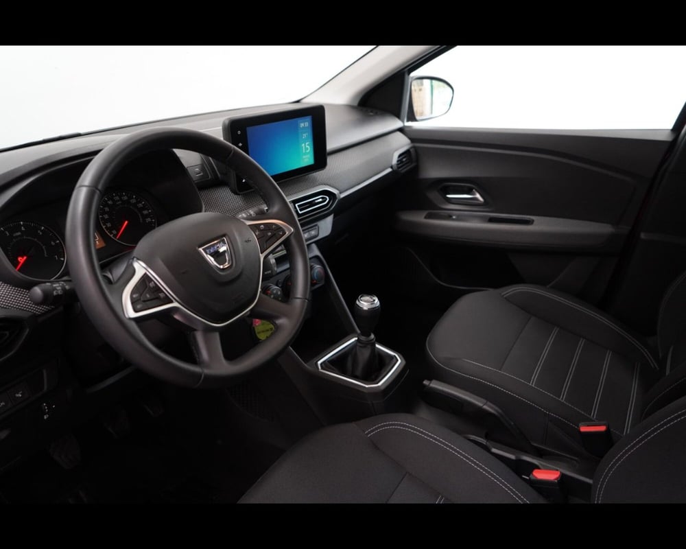 Dacia Sandero usata a Venezia (18)