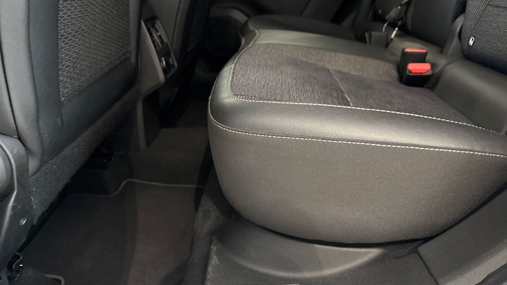 Renault Captur usata a Viterbo (10)