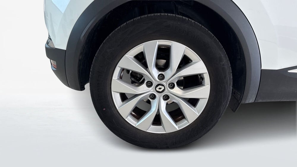 Renault Captur usata a Viterbo (20)