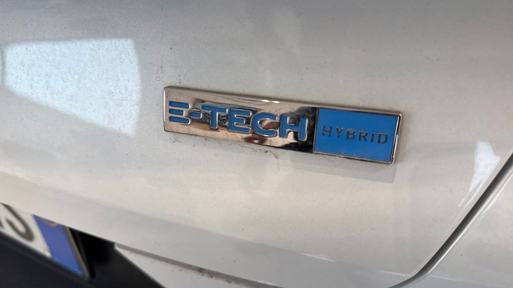 Renault Captur usata a Viterbo (7)
