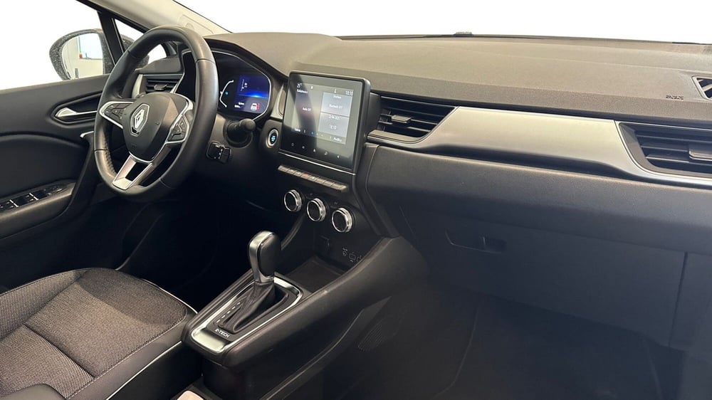 Renault Captur usata a Viterbo (8)
