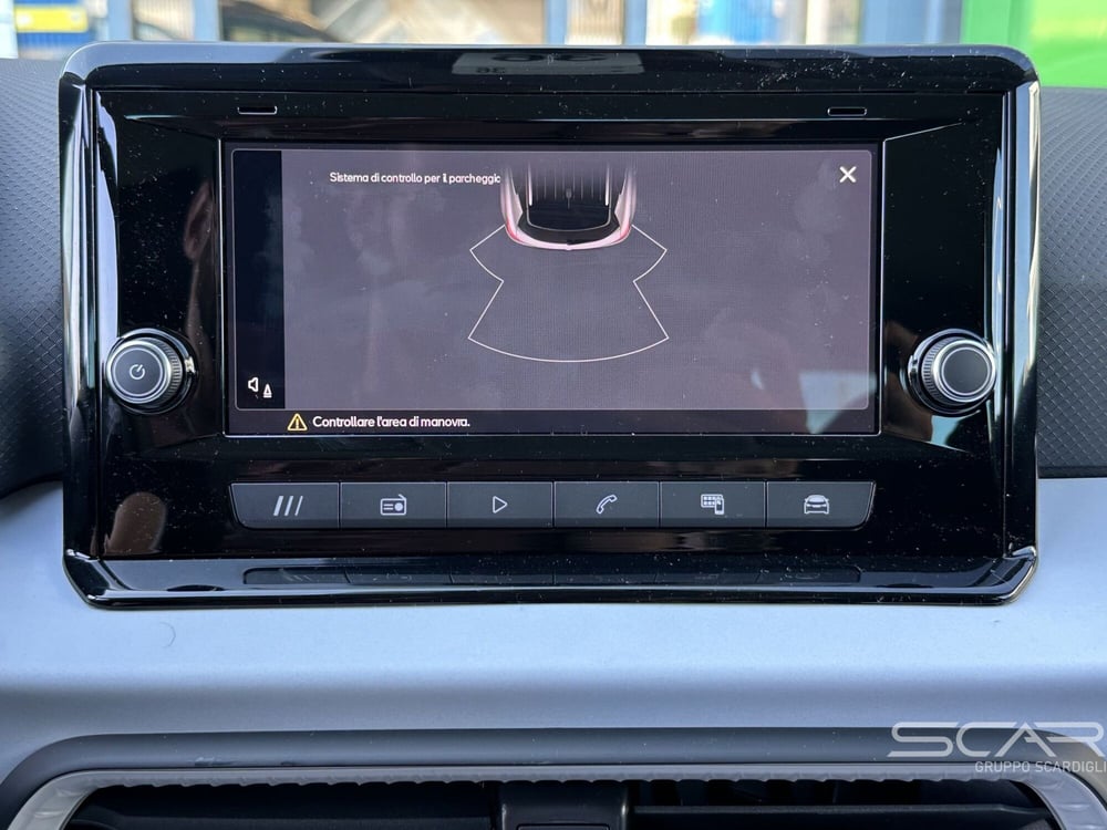 SEAT Arona nuova a Livorno (15)