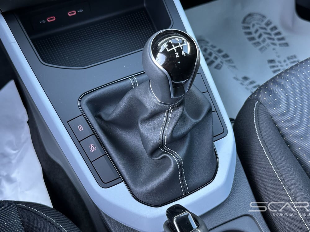 SEAT Arona nuova a Livorno (19)