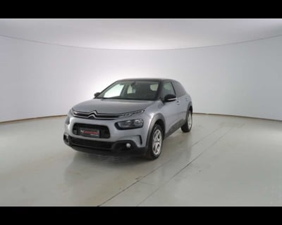 Citroen C4 Cactus PureTech 110 S&amp;S Shine del 2019 usata a Castenaso