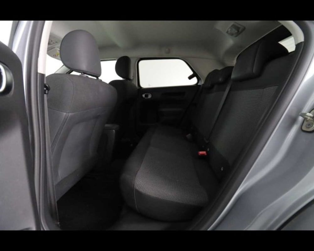 Citroen C4 Cactus usata a Bologna (10)