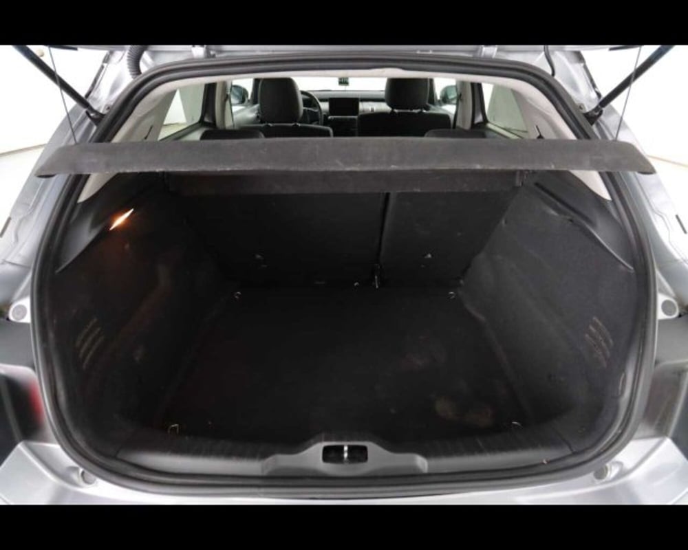 Citroen C4 Cactus usata a Bologna (15)
