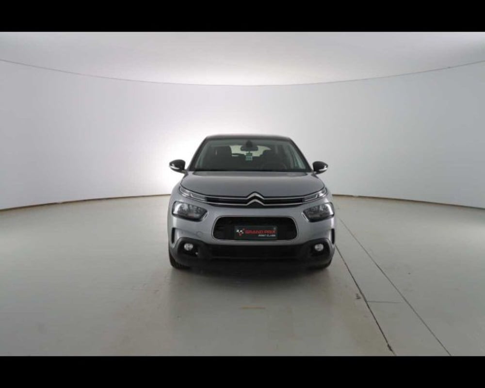 Citroen C4 Cactus usata a Bologna (2)