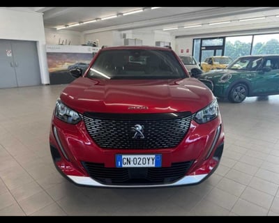 Peugeot 2008 PureTech 130 S&amp;S EAT8 Allure Pack del 2023 usata a Castenaso