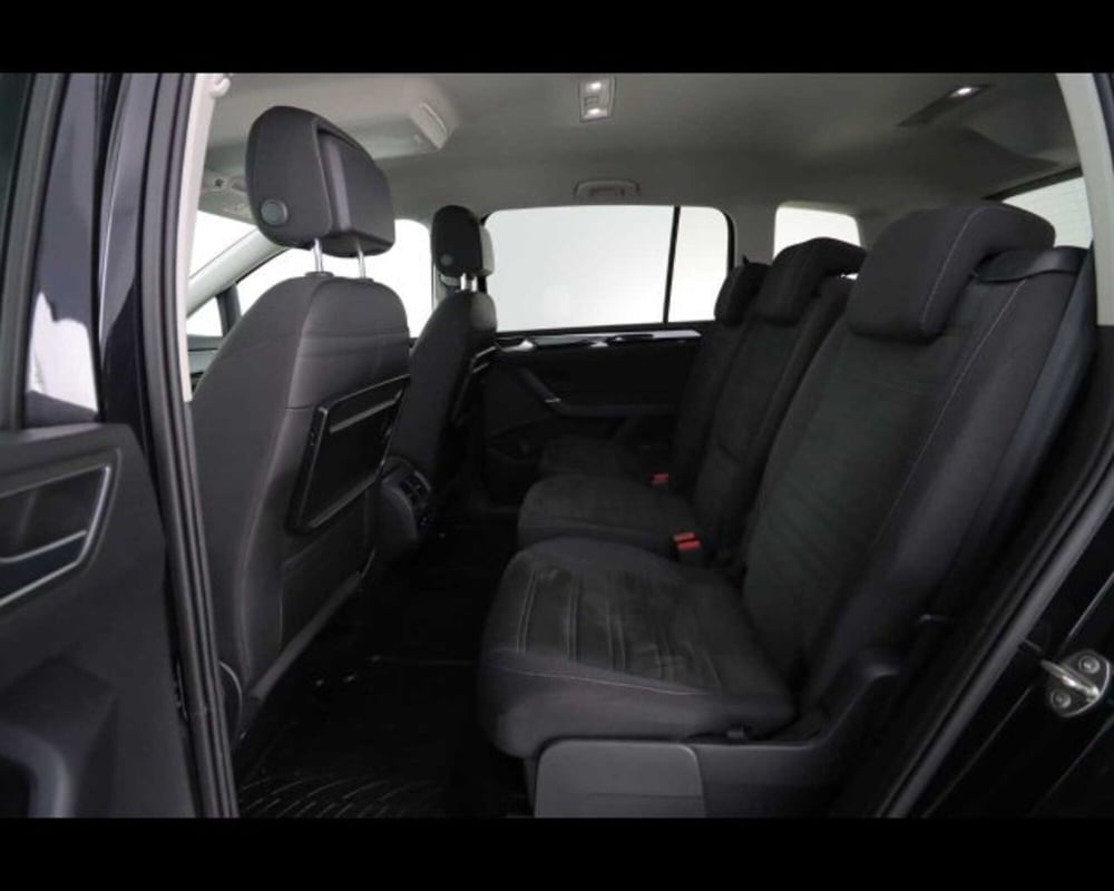 Volkswagen Touran usata a Bologna (10)