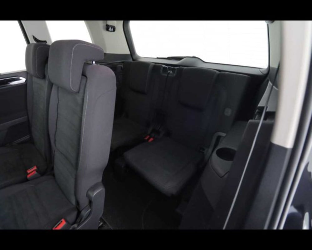 Volkswagen Touran usata a Bologna (17)