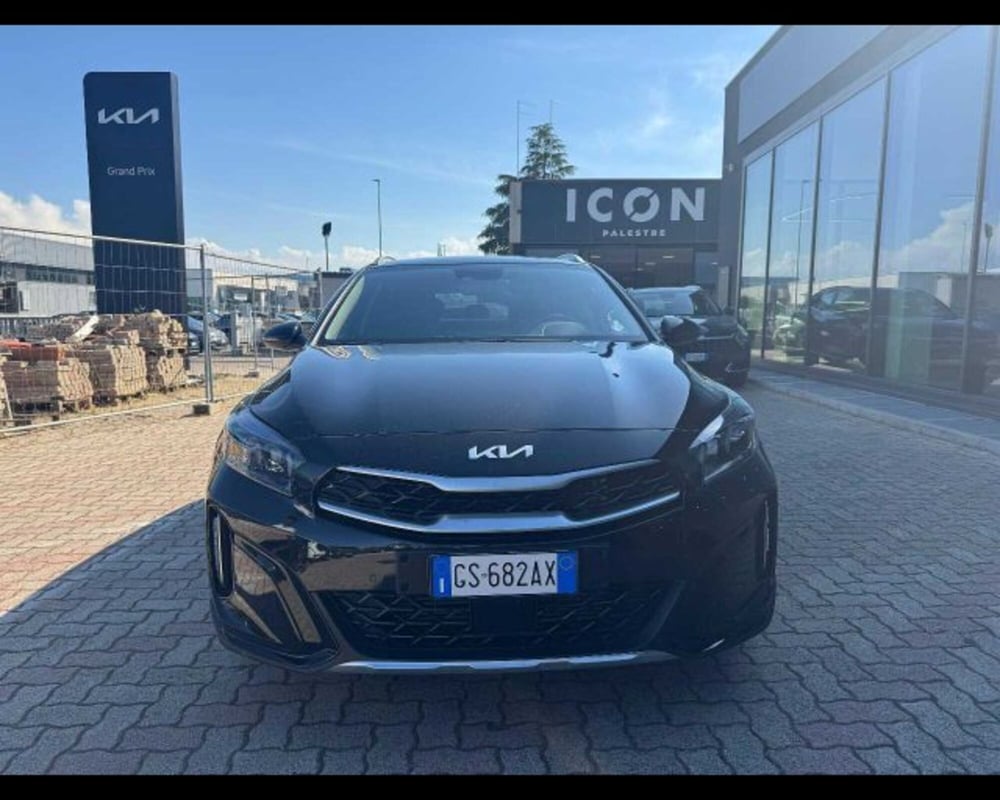 Kia XCeed usata a Bologna