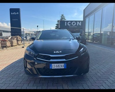 Kia XCeed 1.0 T-GDi GPL Style del 2024 usata a Castenaso