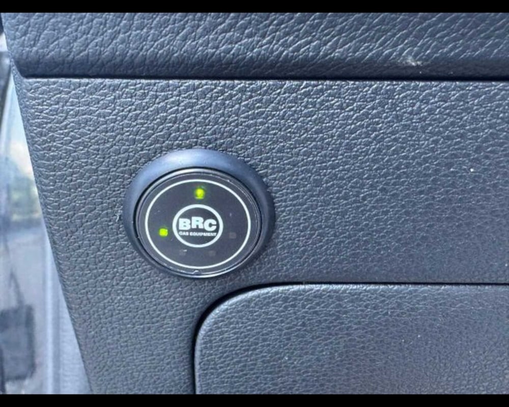 Kia XCeed usata a Bologna (12)