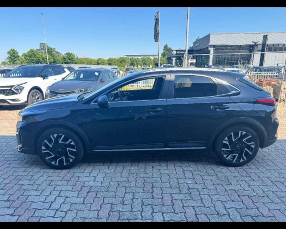 Kia XCeed usata a Bologna (3)