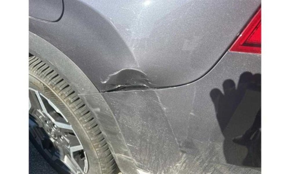 Hyundai Santa Fe usata a Bologna (7)