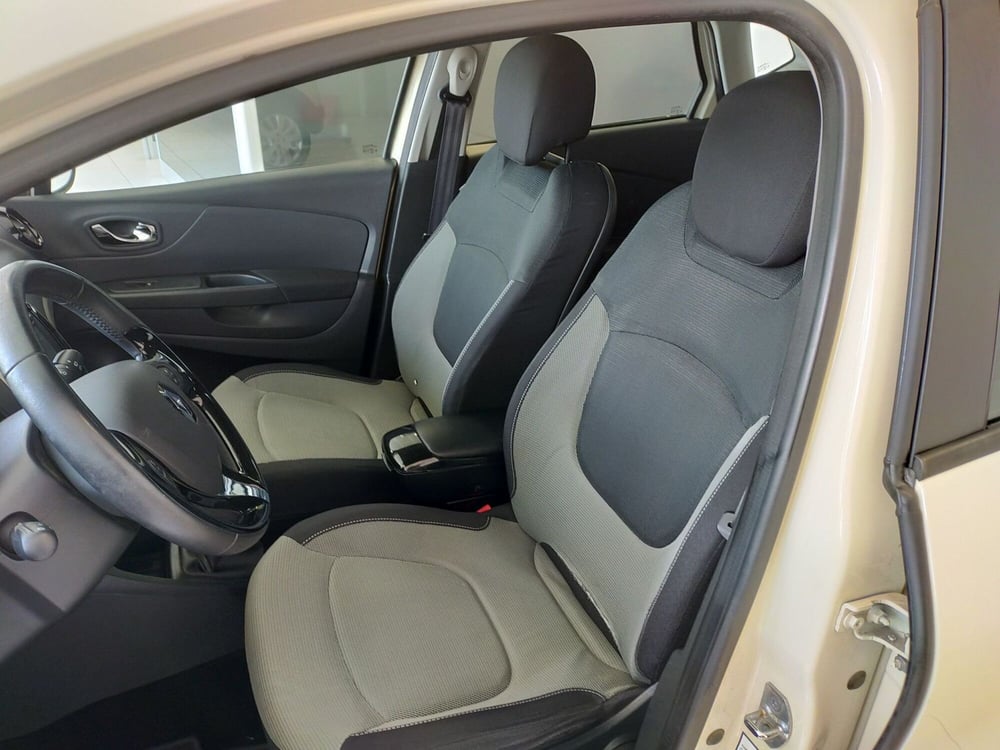 Renault Captur usata a Reggio Emilia (11)