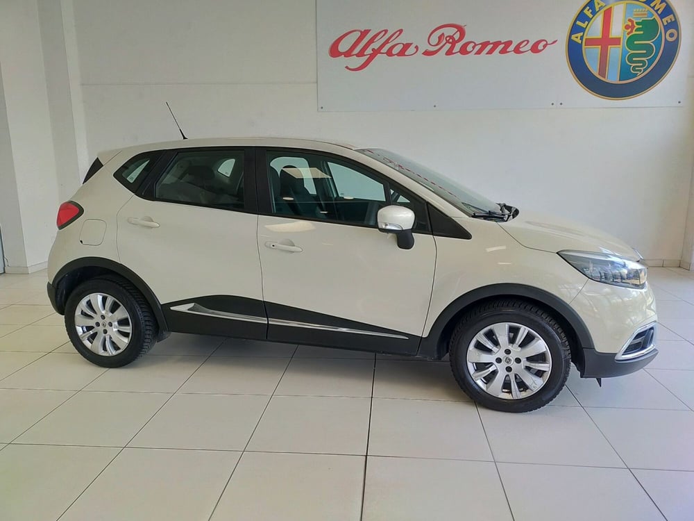 Renault Captur usata a Reggio Emilia (4)
